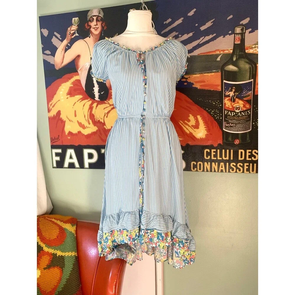 Matilda Jane dress - Picture 3 of 11